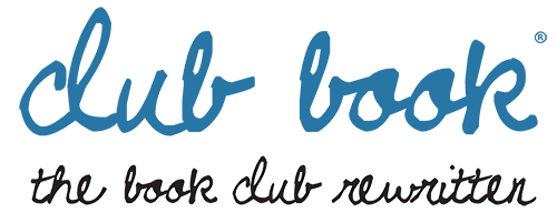 The Book Club Rewritten