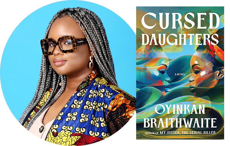 Oyinkan Braithwaite