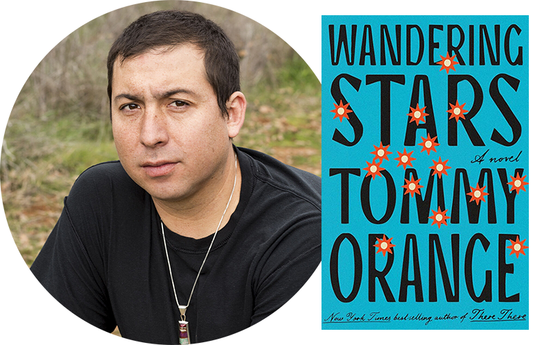 Tommy Orange